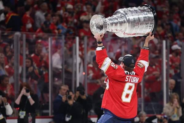 Wild free-agency primer and depth chart after adding Tarasenko: What centers could they pursue?