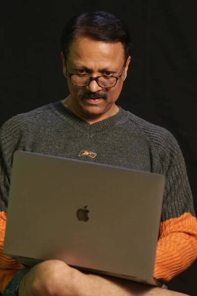 Ashok Kumar | Portfolio | Mac Shot