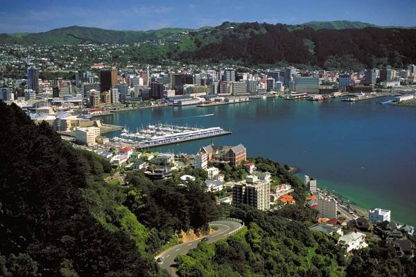 Wellington