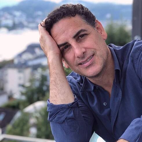 Juan Diego Flórez vystoupí v Praze v doprovodu Vincenta Scalery