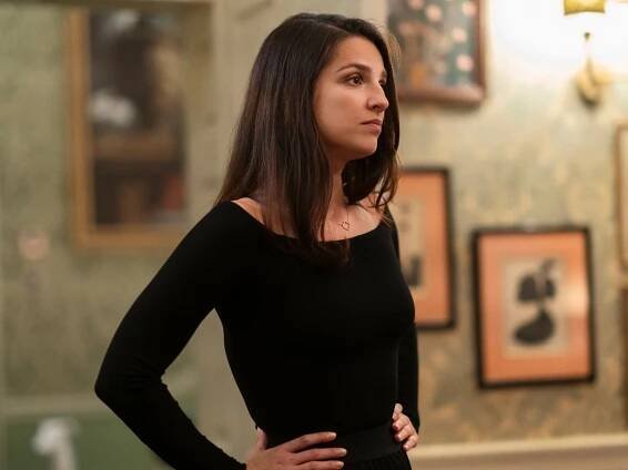 Industry's Marisa Abela on Yasmin's huge mid-season reveal: “I think that it's eating her alive”