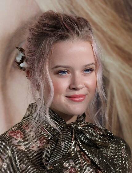 Ava Phillippe je dokonalou kopií své matky, Reese Witherspoon: Ta podoba je k neuvěření