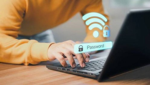 Jak zjistit heslo na Wi-Fi v počítači