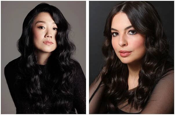 'Shrinking' Season 3 Casts Sherry Cola, Isabella Gomez