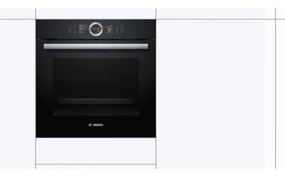 Bosch HSG636BB1