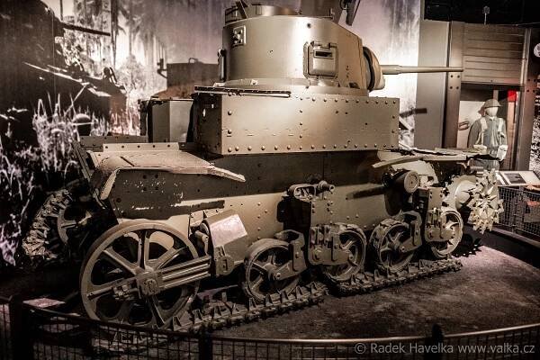 National Museum of the Pacific War 2019