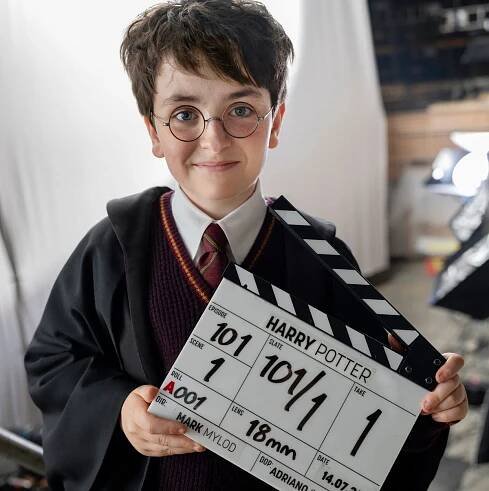Everything We Know About the Upcoming Harry Potter HBO TV Series