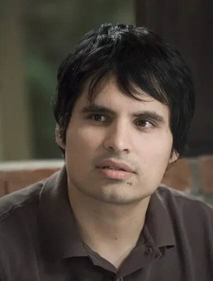 Michael Peña - Hrdinové a zbabělci (2007), Obrázek #2