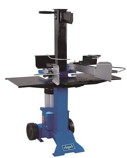 Vertikálny štiepač dreva SCHEPPACH HL 730 230V