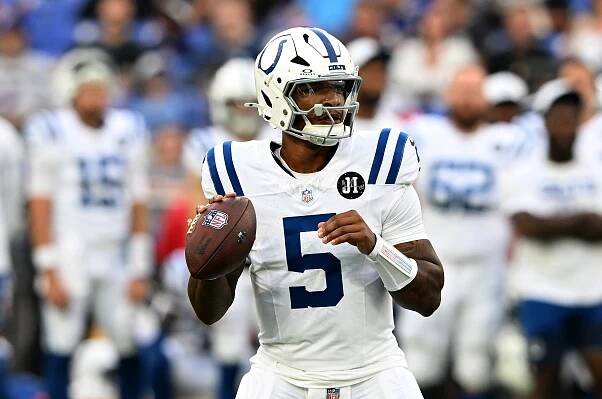 Fantasy football preseason takeaways: Caleb Williams trolls, Anthony Richardson's injury