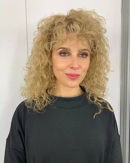 The Secrets Behind the ‘Stranger Things’ ’80s Hairstyles 