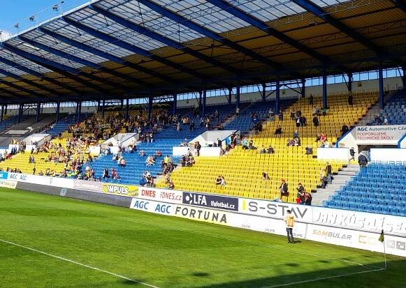 V osmnácti si zahrál za Spartu v Evropské lize, teď Filip Havelka posílil FK Teplice - SportDeník