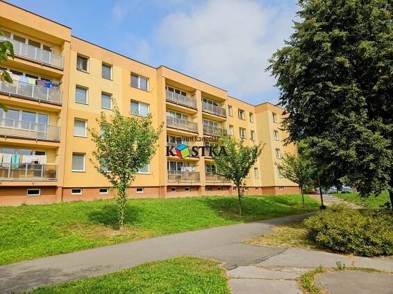Prodej Byt 3+1, Arm. gen. L. Svobody, Studénka - Butovice, okres Nový Jičín