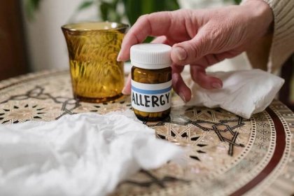 Alergie: jak dlouho trvá alergická reakce, jaké jsou její projevy a jak ji léčit? - Homelook