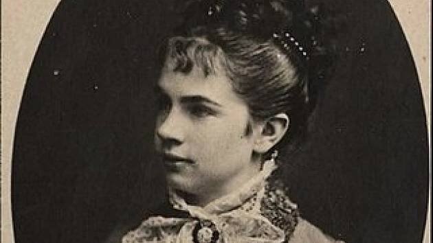 Arcivévodkyně Gisela Habsbursko-Lotrinská
