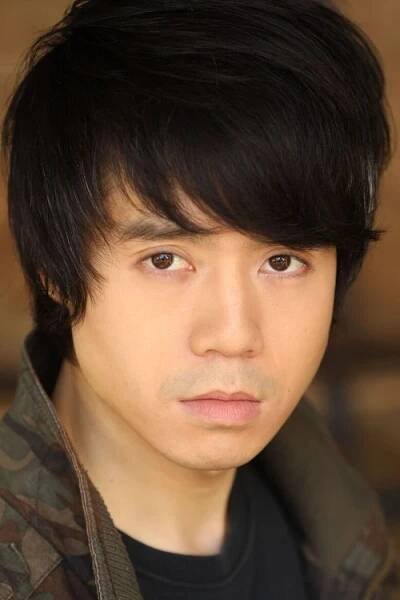 Albert Kuo herec/herečka • Filmožrouti.cz