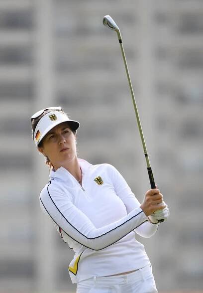 The Road to the 2016 Olympics | Sandragal