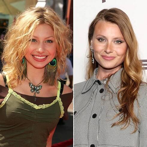 Disney Channel Original Movie Leading Ladies: Where Are They Now?