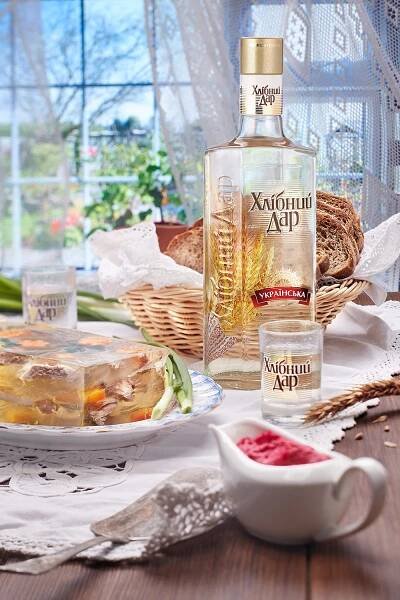 Best Gallery - Sergiy Rud & Juliya Malanuk :: Table-top photography