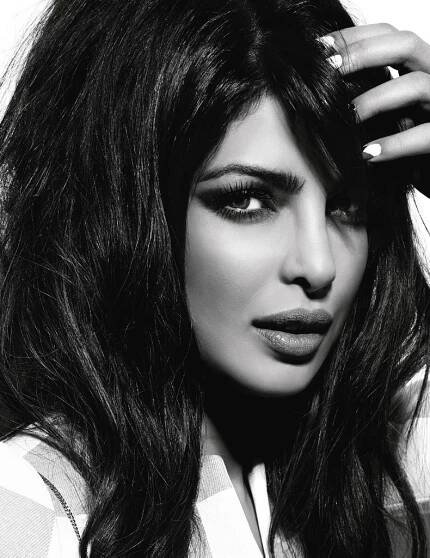 An article dedicated to Priyanka Chopra | Shruti Sharma