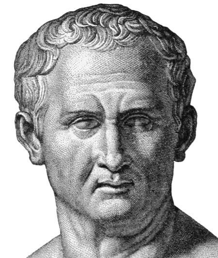 Cicero – Wikiquote