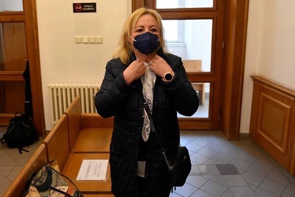 Kauza Bereta: O úniku z policejních spisů promluvili svědci. U soudu stanuli celníci i odborník na černý trh