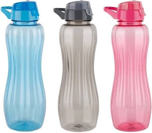 Láhev sportovní LEO 750 ml
