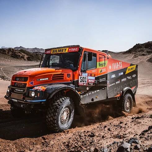 Češi na Dakaru 2023: kdo se postaví na start 45. ročníku Rallye Dakar?