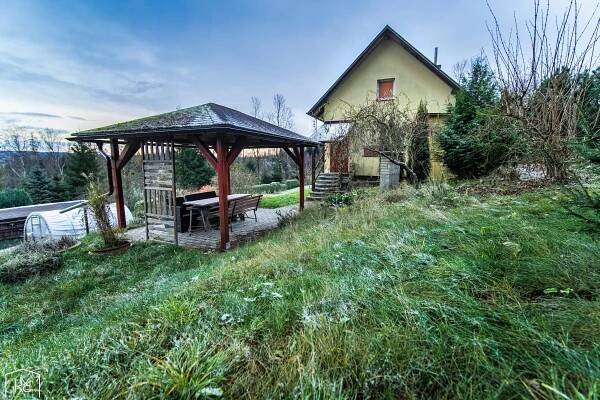 Prodej Dům, Česká Třebová, okres Ústí nad Orlicí