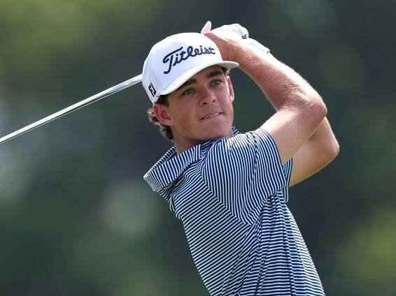 Jackson Koivun Facts: 20 Things You Didn't Know About The American Amateur Golfer