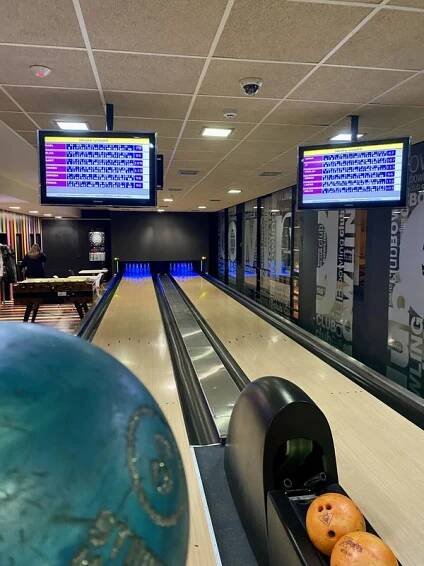 Bowling 4U foto 5