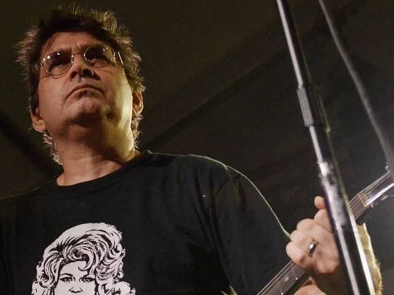 Steve Albini Wins Major Prize at 2022 World Series of Poker