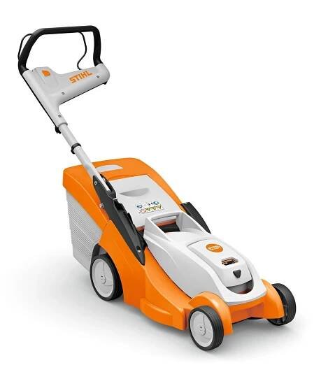 STIHL - Akumulátorová sekačka RMA 239 C - AK-SYSTEM
