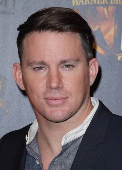 Channing Tatum Has a Message for Girl Dads: 'Go Into Her World'