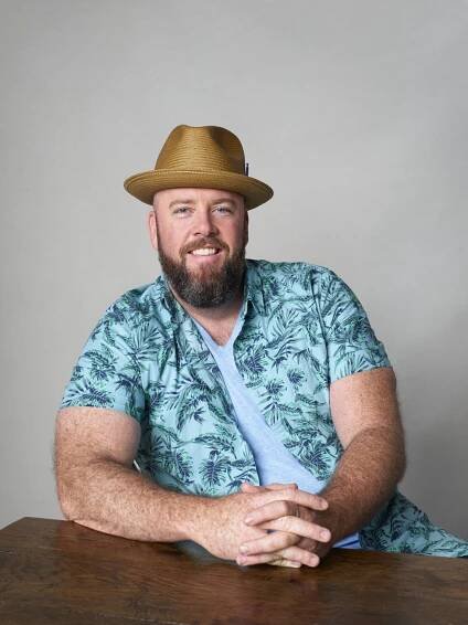 Chris Sullivan - Tohle jsme my - Série 4 - Promo