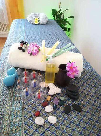 Massage - thaimassage-yokos Webseite!