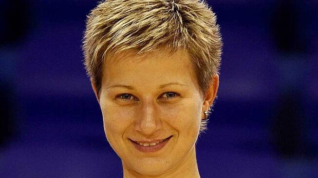 Darina Johnová.
