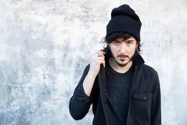 Portrait – Seattle Photographer Mat Hayward
