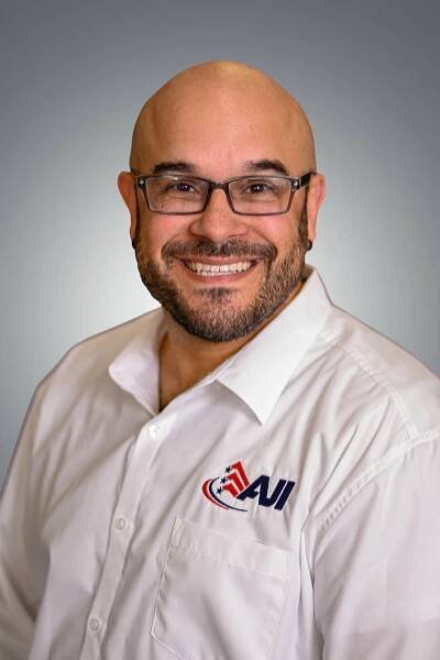 Our Team — American Janitorial Inc.