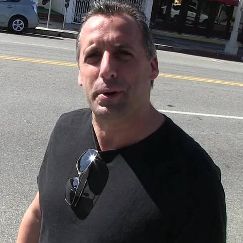 'Impractical Jokers' Joe Gatto Leaving Show After Split with Wife