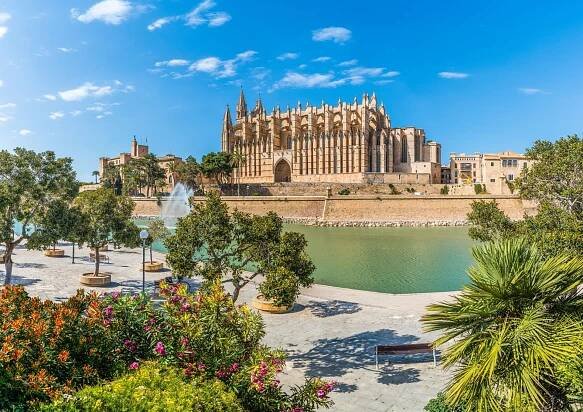 Mallorca Hidden Cove