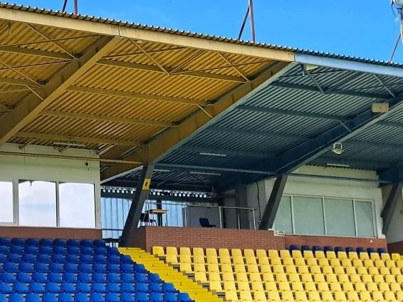 fotbaliste-zlina-na-dovolene-na-stadione-ale-poklid-ani-nahodou - ZLIN.CZ