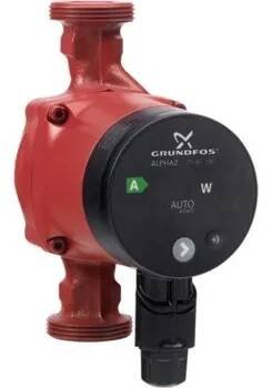 GRUNDFOS ALPHA2 32-80 180 oběhové čerpadlo 1x230V, závitové
