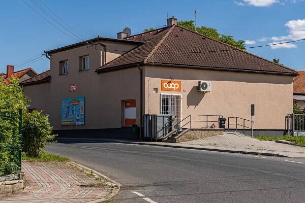 UZAVŘENÍ PRODEJEN | COOP Hořovice