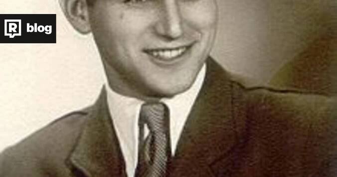 Rudolf Vrba - Slovák, ktorému sa podarilo utiecť z Auschwitzu a podať spojencom informácie o tom, čo sa deje za jeho bránami