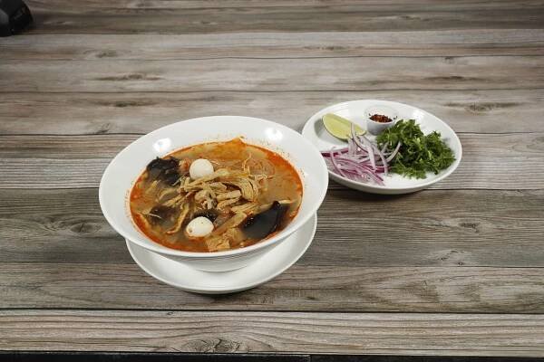 Gallery - Inle Burmese Cuisine