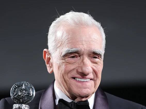 Martin Scorsese Thinks America Is Being “Stressed” Just Like It Was Before the Civil War