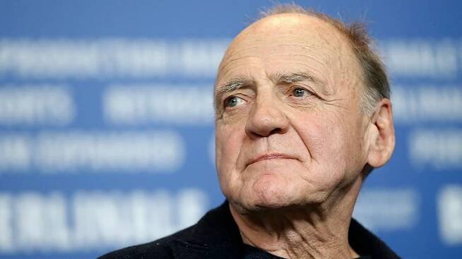 Zemřel herec Bruno Ganz, kterého proslavila role Hitlera - Novinky