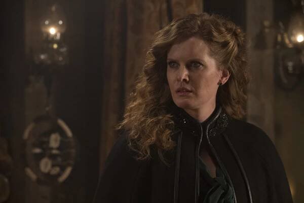 S07E11: Secret Garden