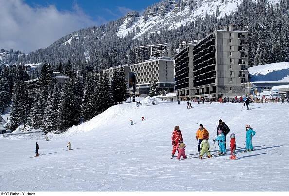 Haute Savoie